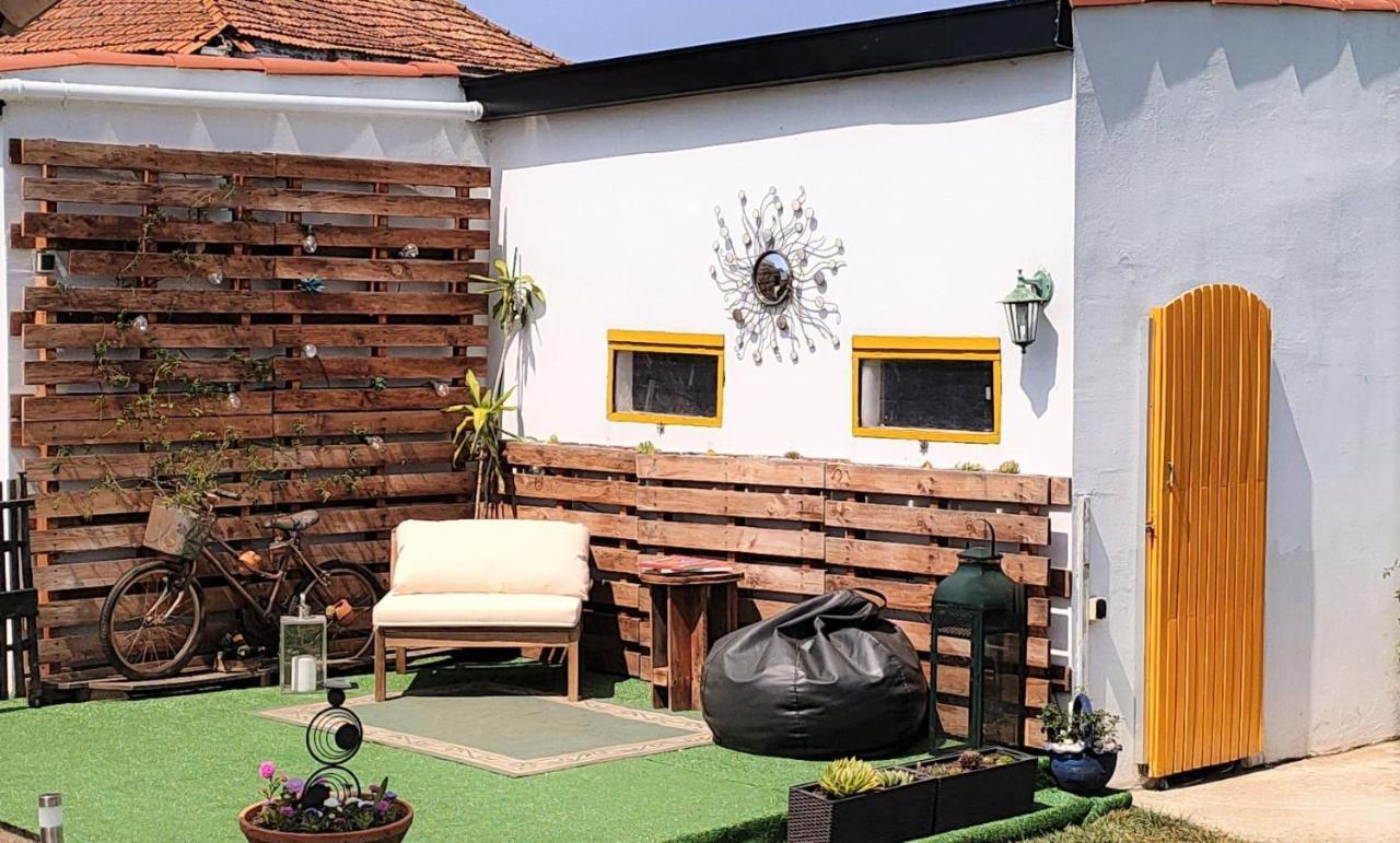 Herama House Vila Nova de Gaia Exterior photo
