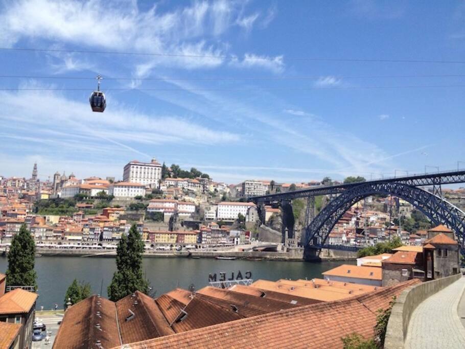 Herama House Vila Nova de Gaia Exterior photo